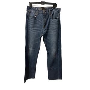 ⭐️ Men’s American Eagle Loose Straight Jeans. Size 36X36
